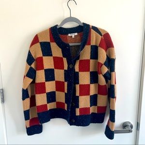 Madewell Cardigan